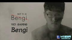 The jungle来了！冠军打野Bengi加盟VG,lol日服