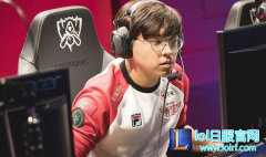 Bengi加盟VG！这回他要守护Easyhoon,lol日服