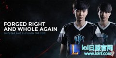 H2K赛季阵容确定：Nuclear和Chei加入,lol日服