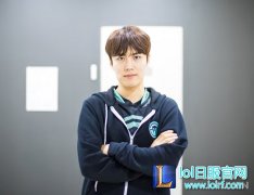 Flame赛后采访：想报答相信我的人们,lol日服