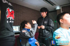 阿布谈韩援的离开：LPL置之死地而后生,lol日服