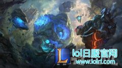 6.24生命值符文要这么玩 这些英雄就逆天,lol日服