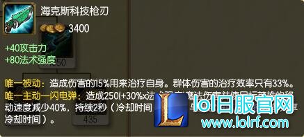 害怕巨像的勇气?这英雄就是它的克星!