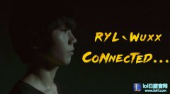 RYL丶Wuxx 正在连接：我将会继续征战,lol日服