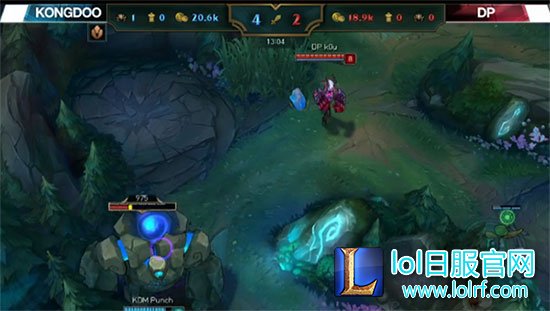 lol新版蔚打野攻略 lol新版蔚打野攻略