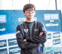 Ruler赛后采访：Piglet是非常厉害的选手,lol日服