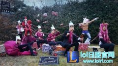 UoL签新打野Xerxe 选手来自土耳其战队,lol日服