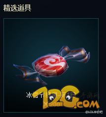 LOL大冰雪节糖果怎么获得 图标兑换价格统计
