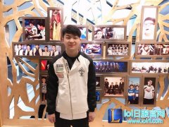 OMG队伍名单公布：提拔青训队的上单,lol日服