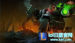 6.24百分百破甲就这英雄：塔下反杀无解,lol日服