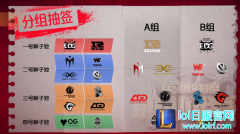LPL春季赛分组讨论：EDG已大不如前了,lol日服