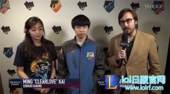 Clearlove采访：韩援离开LPL利大于弊,lol日服