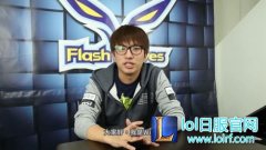 前TPA打野Winds宣布：担任闪电狼教练,lol日服