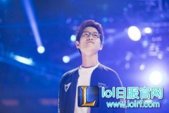 Crown专访：Faker好像看上去并不快乐,lol日服