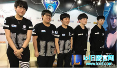 新赛季各队尘埃落定：各组潜力股大盘点,lol日服