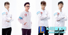 LMS战队 HKEsports 启用新AD以及辅助,lol日服