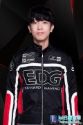 Zet来EDG并非偶然：早已告白Meiko,lol日服