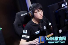 Snake采访：姿态很想打中单 对他有信心,lol日服