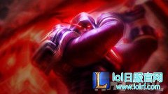 版本55%破甲只有盖伦？他竟比盖伦还强,lol日服