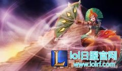 6.24上单神秘黑科技英雄 两秒回血1600,lol日服