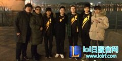 Chaser采访：希望在DIG更好的发挥自己,lol日服