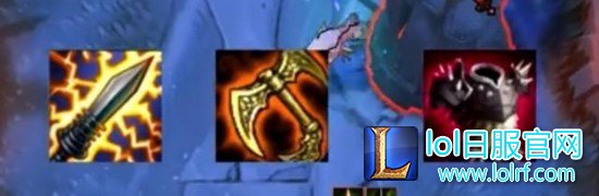 LOL奇葩玩法:玩家用蛮王获胜 全程竟然0伤害