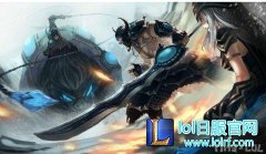 版本被忽略的带线狂魔 破败电刀三路通关,lol日服