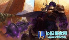 版本巨像仍是最强天赋：用路灯敲爆全场,lol日服