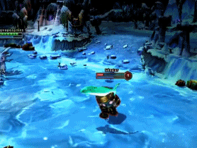 小鱼人大招.gif