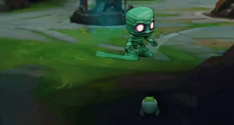 自杀的青蛙.gif