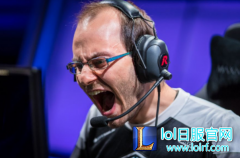Forg1ven 曾与闪电狼谈过： 可惜没去成,lol日服