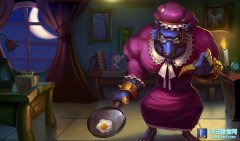 国外玩家呼吁：Riot请禁用正重做的英雄,lol日服