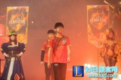 Pray谈Faker：他真的是个带着光环的神,lol日服
