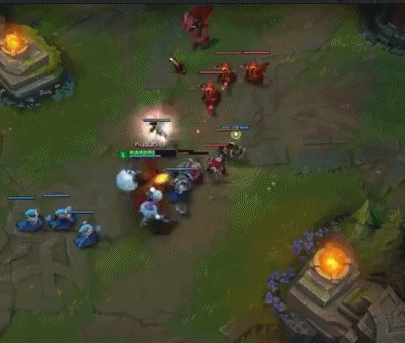 兮夜单杀Faker.gif