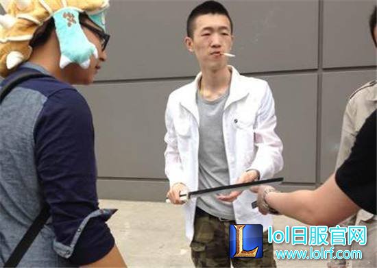 让DOPA发抖的男人回归 西北砍王蛋糕重开直播