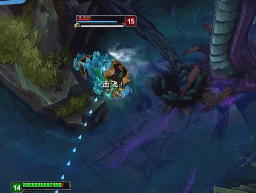 大龙击飞.gif