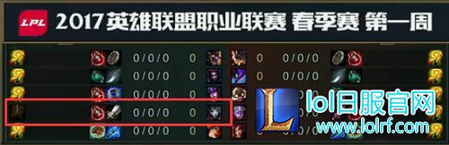 7.2戏命师出装又变? 穿甲流玩法再度归来