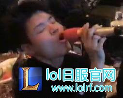 gogoing情人节竟是和她过？