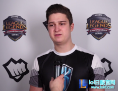 Febiven：为Rekkles惋惜 庆幸来到H2K,lol日服