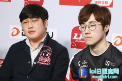 IM群访：IEM给了我们选手调整的时间,lol日服