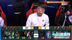 SKT VS KT 第二战赛评：顶级对抗让人成长,lol日服