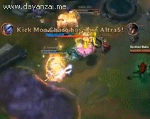 无限小鱼.gif