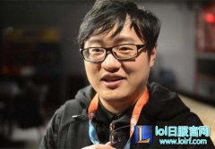 Joker：EDG新AD太菜 而且左雾曾说他很丑！,lol日服