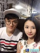 Miss开口谈若风：努力是为了嫁给爱情,lol日服