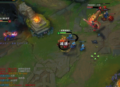 红Qew反杀.gif