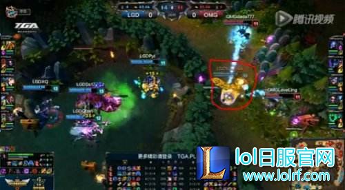 LPL1000杀,GodV的辉煌与无奈