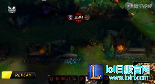 LPL1000杀,GodV的辉煌与无奈