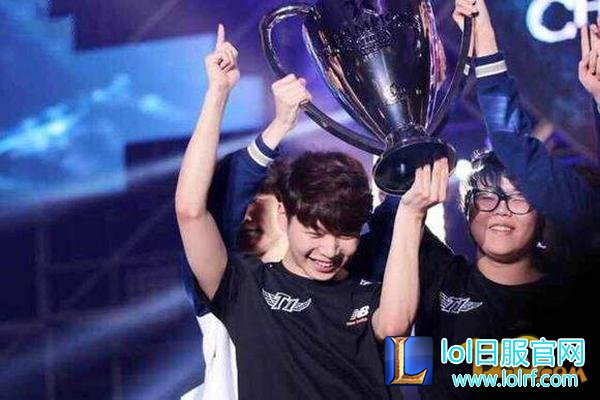 lol英雄联盟marin、