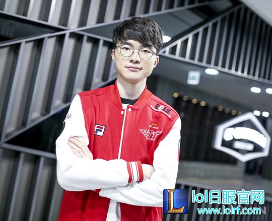 Faker:已经不太确定决赛能否能再遇KT