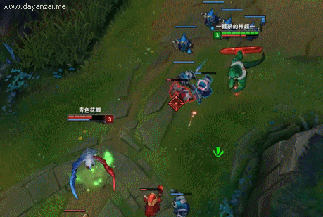 冰鸟.gif